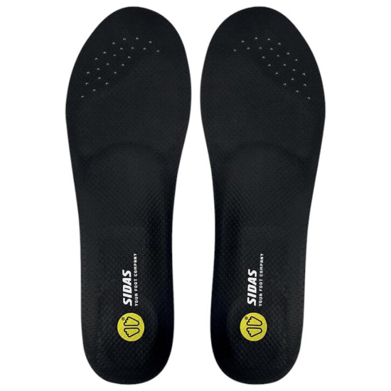 Sidas Πάτοι 3D Football Insoles Sidas Πάτοι 3D Football Insoles